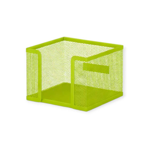 Picture of MESH REEF LIME PAPER BLOCK